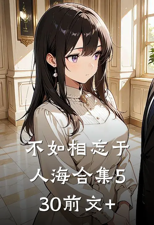 不如相忘于人海合集530前文+