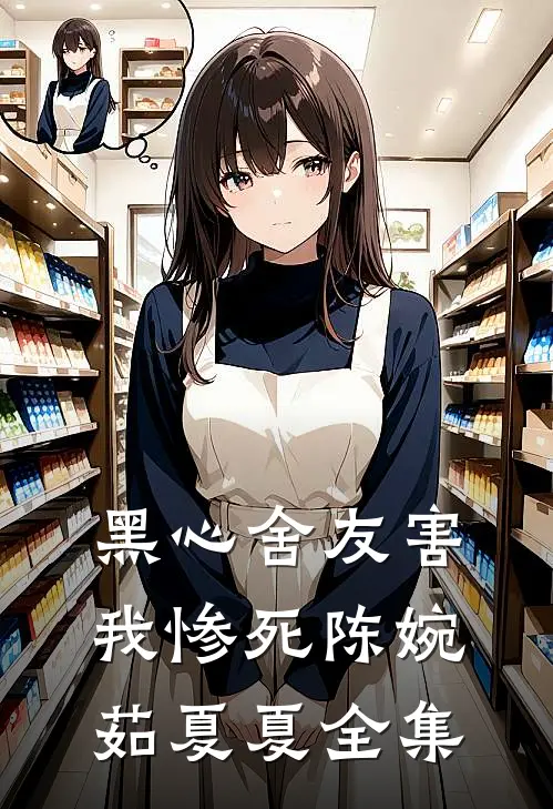 黑心舍友害我惨死陈婉茹夏夏 全集