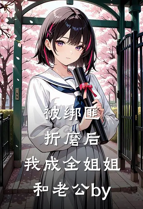 被绑匪折磨后，我成全姐姐和老公by