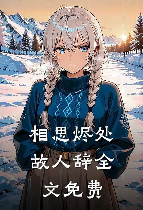 相思烬处故人辞全文免费
