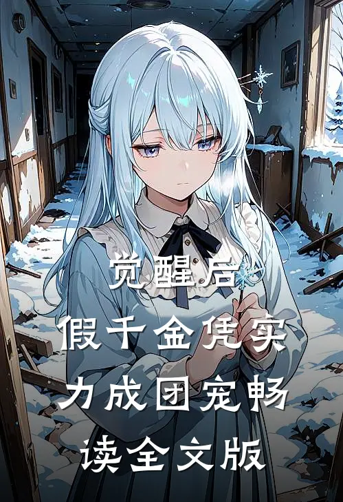 觉醒后，假千金凭实力成团宠畅读全文版