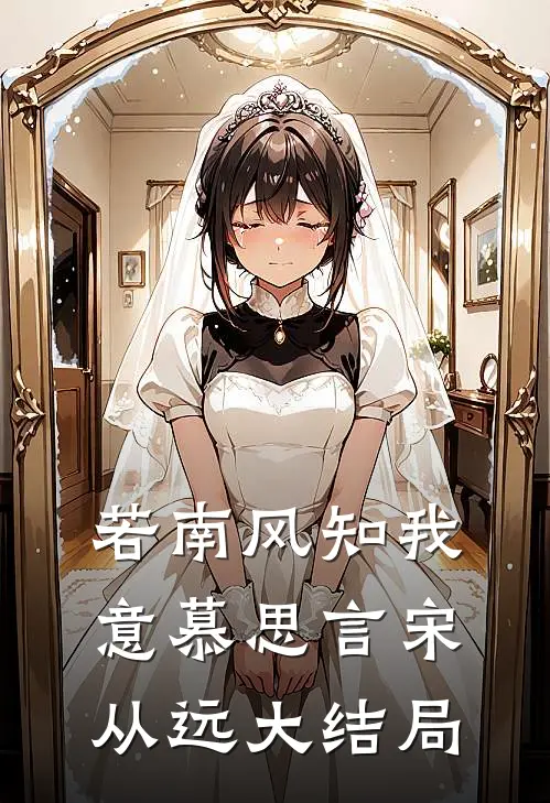 若南风知我意慕思言宋从远大结局