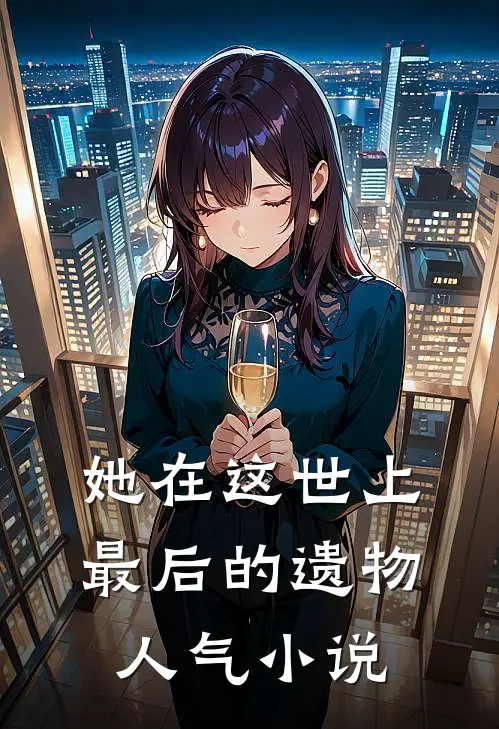 她在这世上最后的遗物人气小说