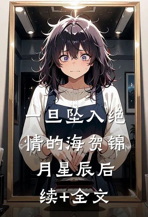 一旦坠入绝情的海贺锦月星辰后续+全文