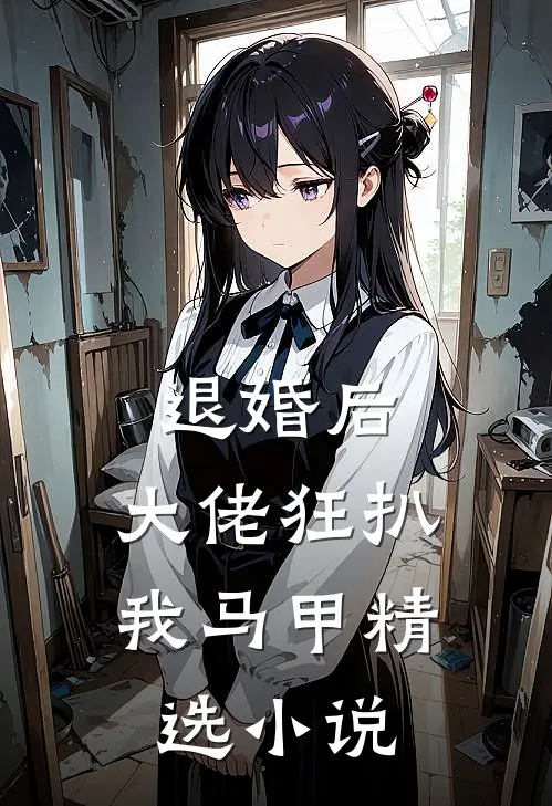 退婚后,大佬狂扒我马甲精选小说