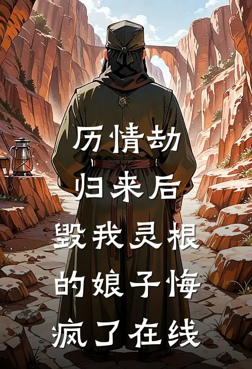 历情劫归来后，毁我灵根的娘子悔疯了在线