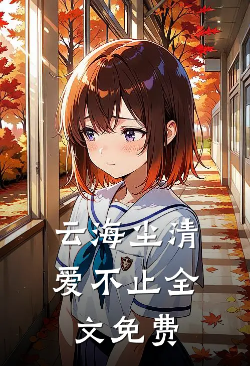 云海尘清爱不止全文免费
