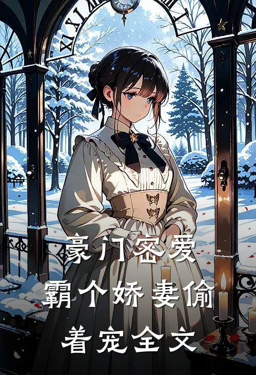豪门密爱：霸个娇妻偷着宠全文