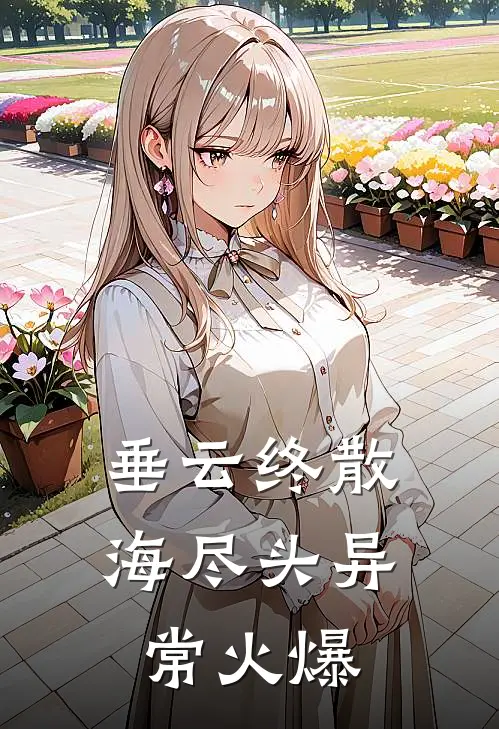垂云终散海尽头异常火爆