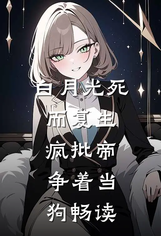 白月光死而复生，疯批帝争着当狗畅读