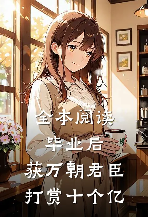 全本阅读毕业后，获万朝君臣打赏十个亿