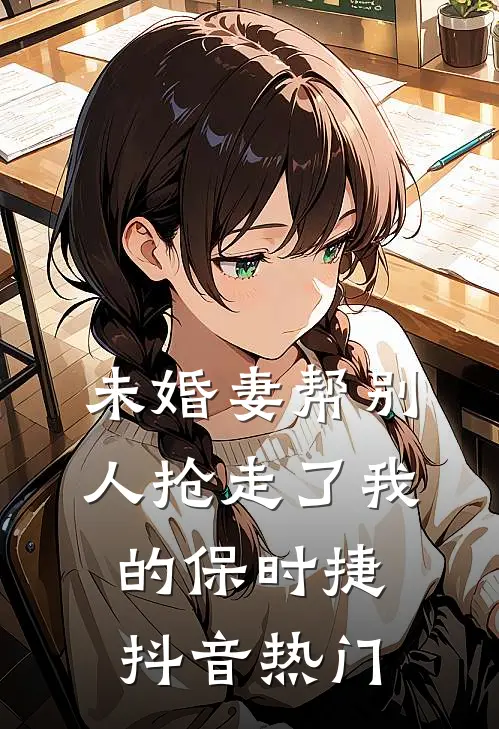 未婚妻帮别人抢走了我的保时捷抖音热门