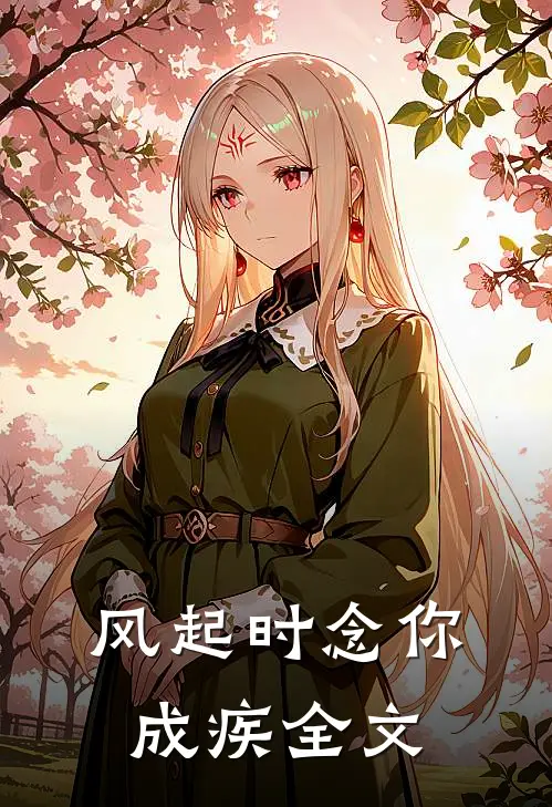 风起时念你成疾全文