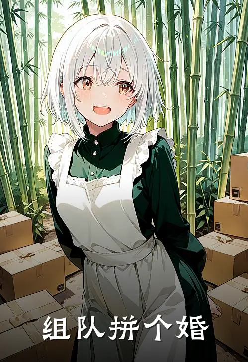 组队拼个婚