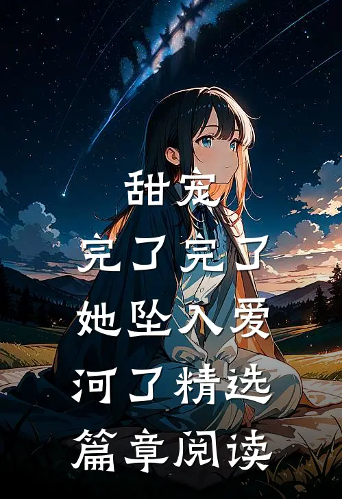 甜宠：完了完了，她坠入爱河了精选篇章阅读