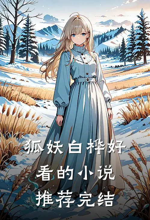 狐妖白桦好看的小说推荐完结