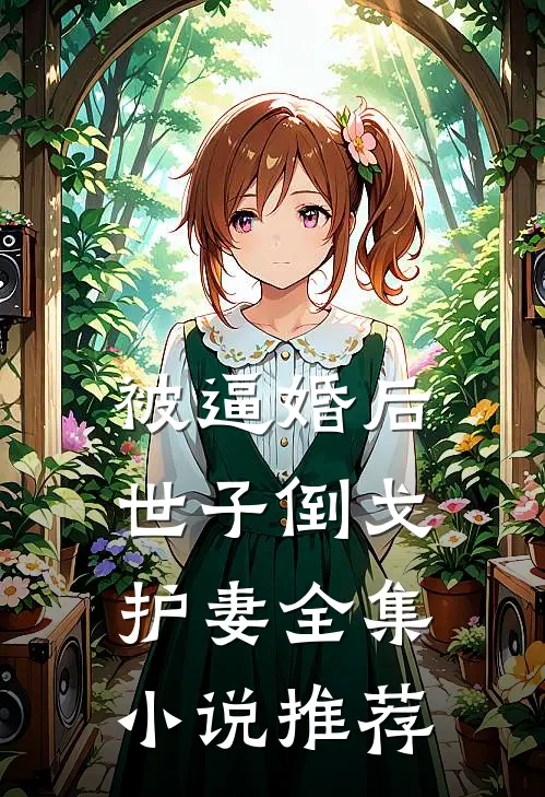 被逼婚后世子倒戈护妻全集小说推荐