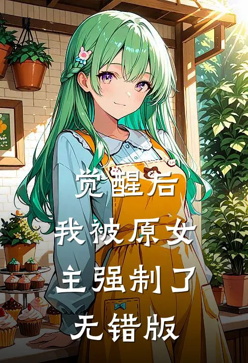 觉醒后，我被原女主强制了无错版