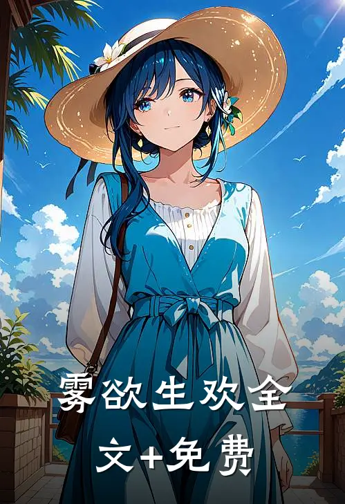 雾欲生欢全文+免费