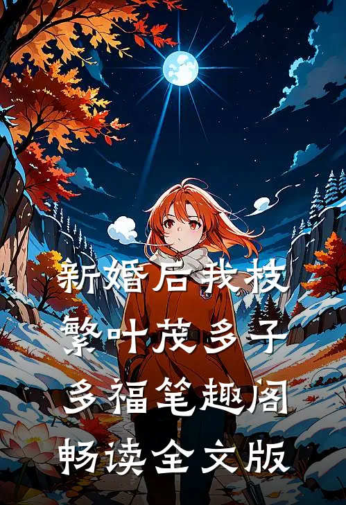 新婚后我枝繁叶茂多子多福笔趣阁畅读全文版