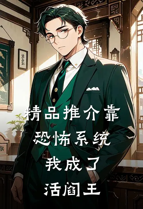 精品推介靠恐怖系统，我成了活阎王