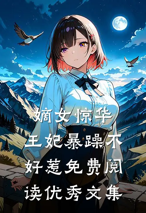 嫡女惊华:王妃暴躁不好惹免费阅读优秀文集