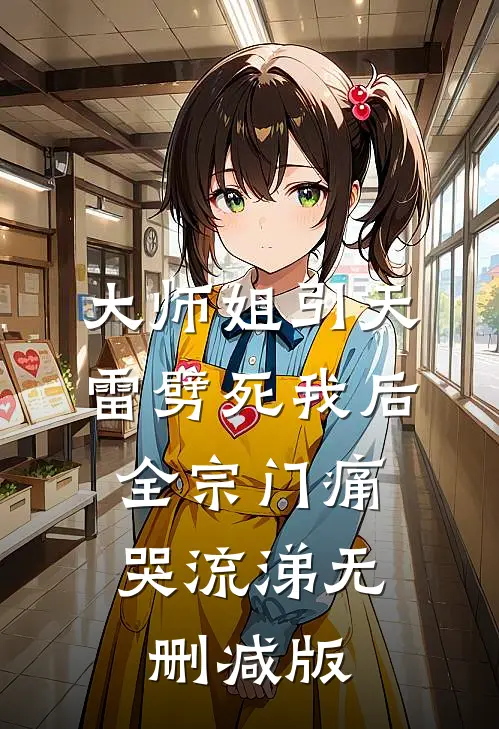 大师姐引天雷劈死我后，全宗门痛哭流涕无删减版