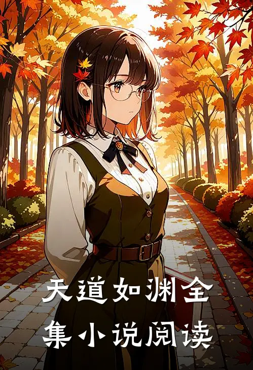 天道如渊全集小说阅读