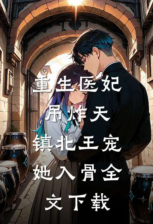 重生医妃吊炸天，镇北王宠她入骨全文下载