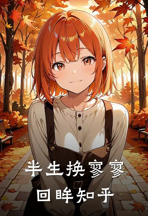 半生换寥寥回眸知乎