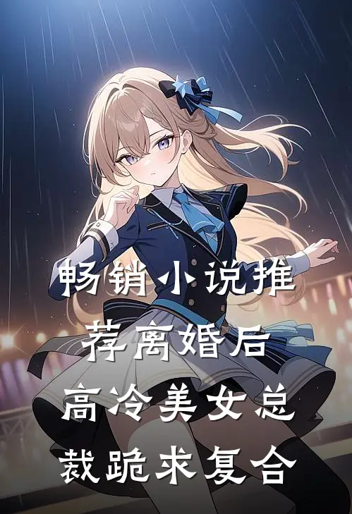 畅销小说推荐离婚后，高冷美女总裁跪求复合