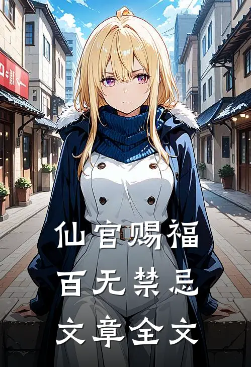 仙官赐福百无禁忌文章全文
