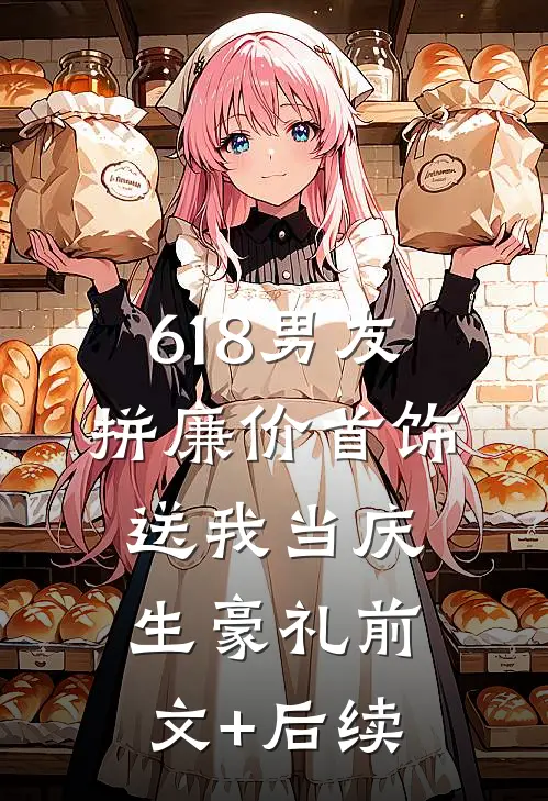 618男友拼廉价首饰送我当庆生“豪礼”前文+后续