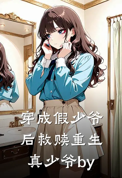穿成假少爷后救赎重生真少爷by