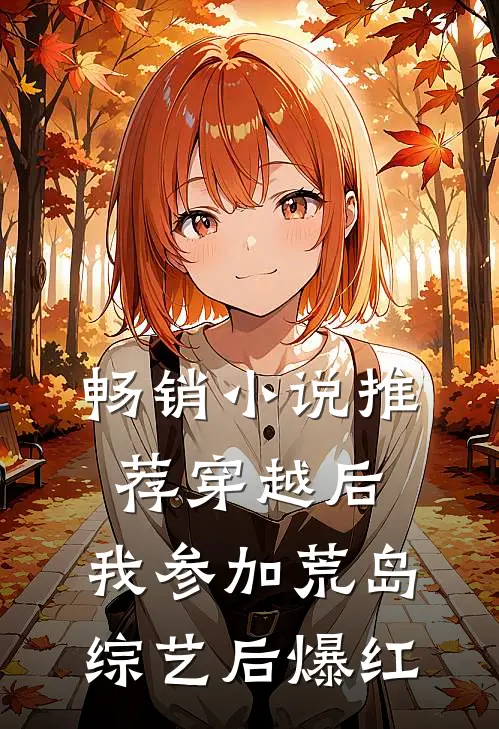 畅销小说推荐穿越后，我参加荒岛综艺后爆红