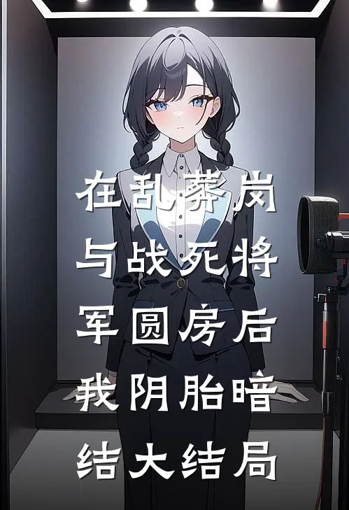在乱葬岗与战死将军圆房后，我阴胎暗结大结局