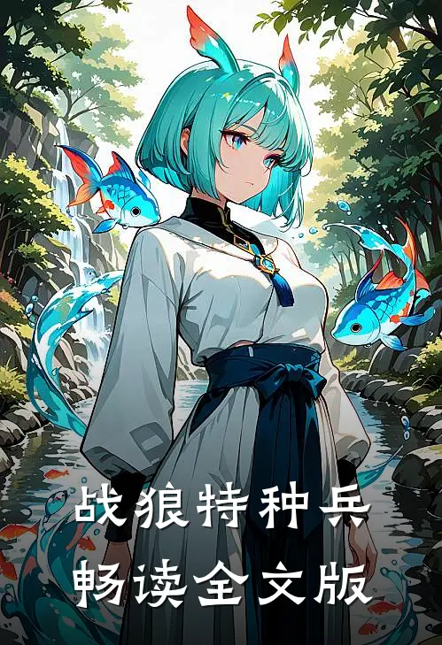 战狼特种兵畅读全文版