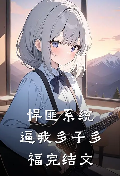 悍匪系统，逼我多子多福完结文