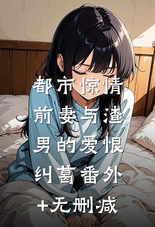 都市惊情：前妻与渣男的爱恨纠葛番外+无删减