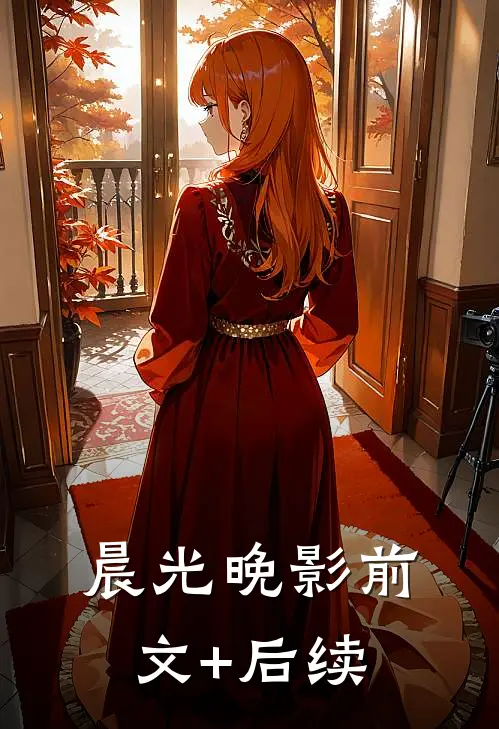 晨光晚影前文+后续