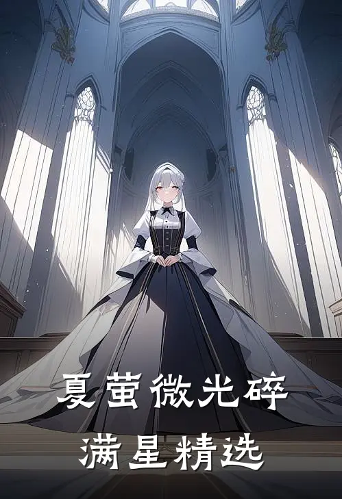 夏萤微光碎满星精选