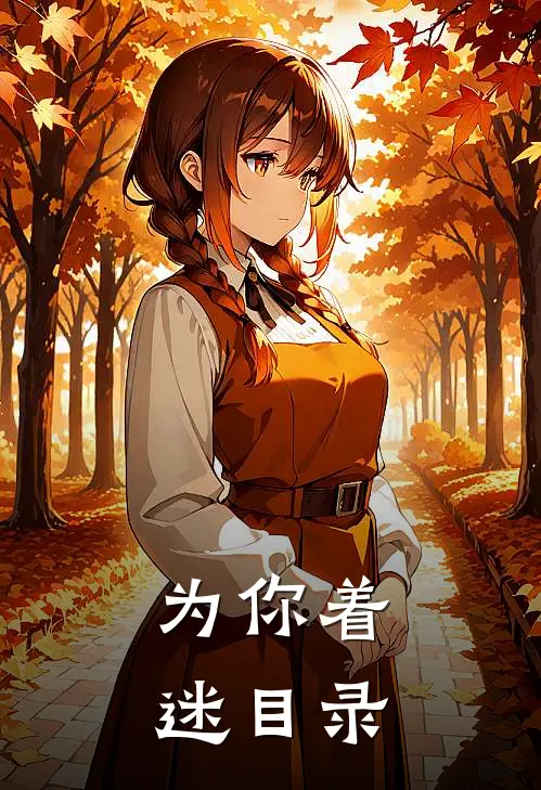 为你着迷目录