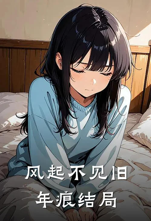 风起不见旧年痕结局
