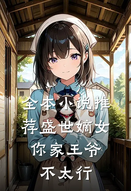 全本小说推荐盛世嫡女：你家王爷不太行