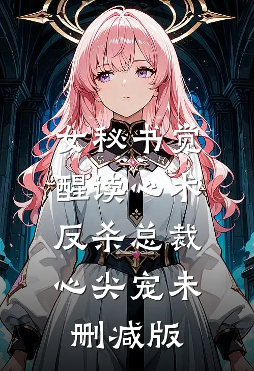 女秘书觉醒读心术，反杀总裁心尖宠未删减版