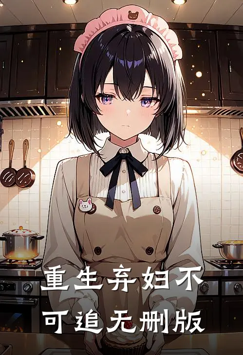 重生弃妇不可追无删版