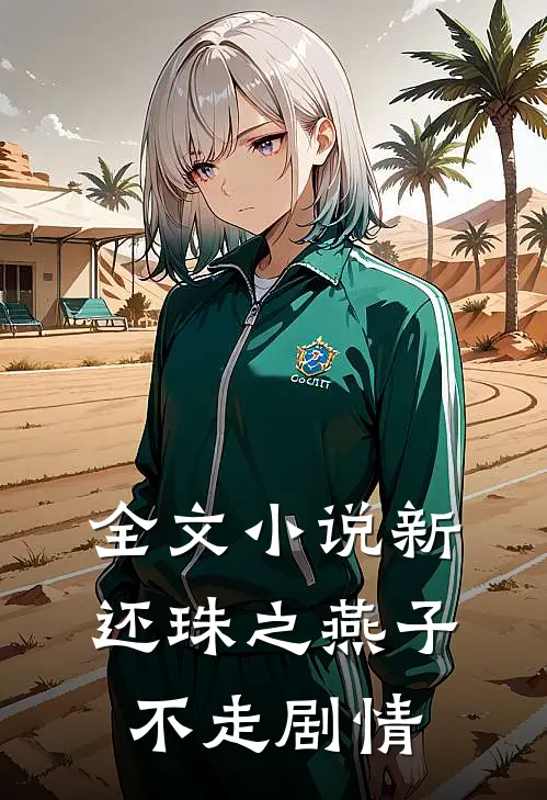全文小说新还珠之燕子不走剧情