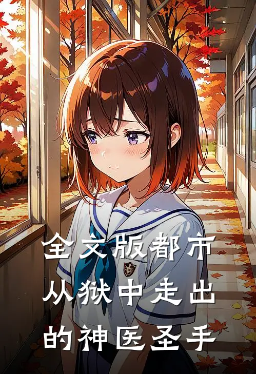 全文版都市：从狱中走出的神医圣手
