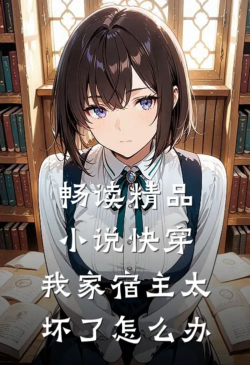 畅读精品小说快穿：我家宿主太坏了怎么办