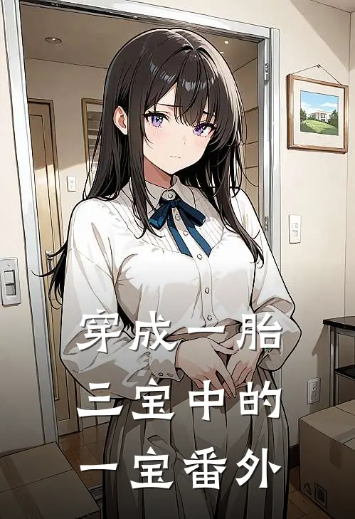 穿成一胎三宝中的一宝 番外